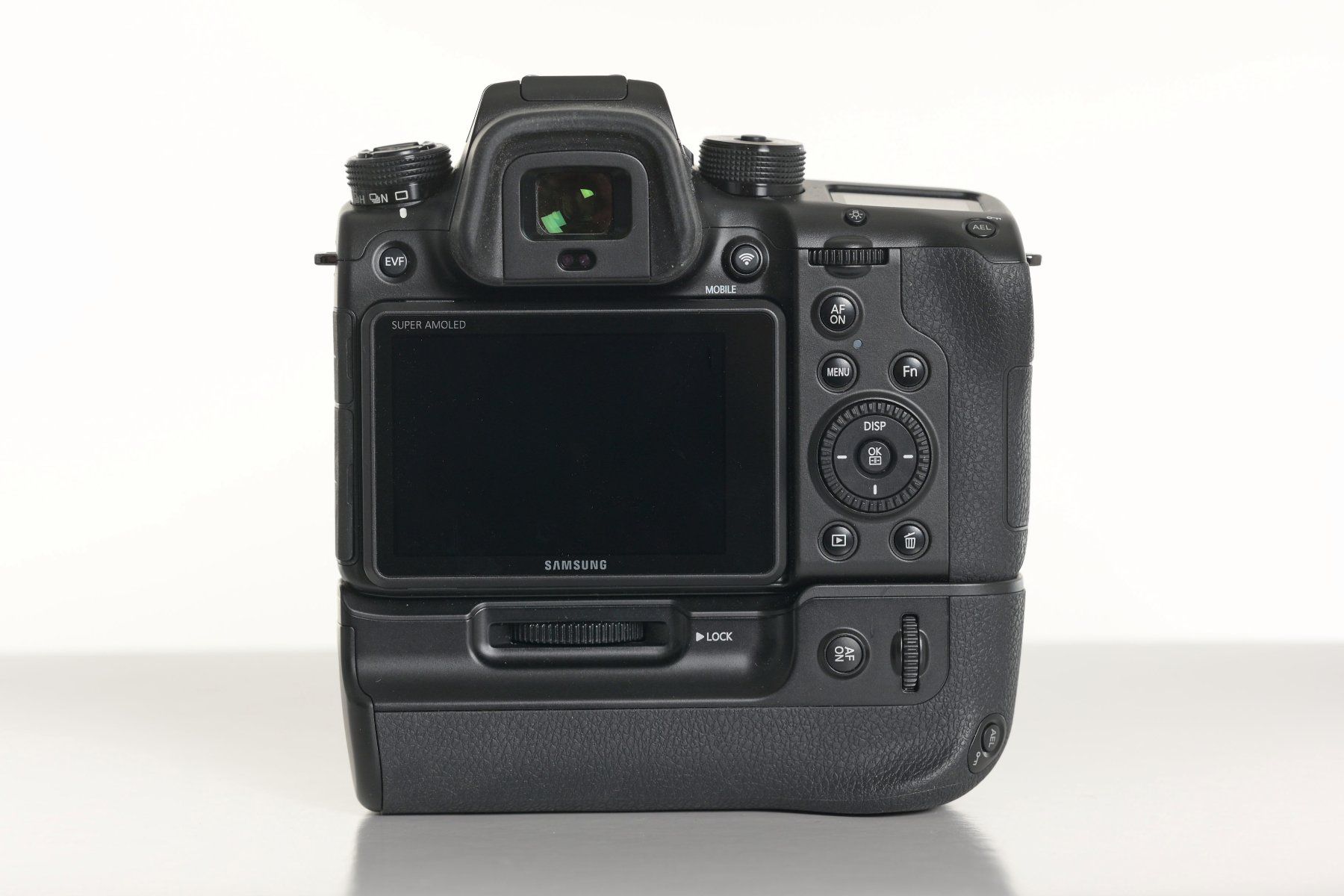 Samsung Kamera: Samsung NX1 – Gebraucht aus Wädenswil von tevyag 1