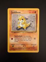 Sandshrew (Sandan) 62/102 – Base Set EN