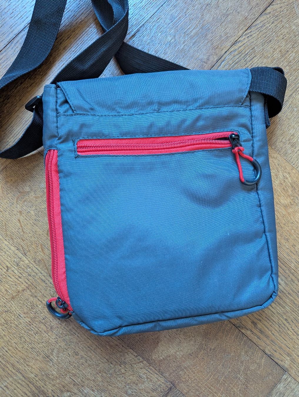 Borse: SBB CFF bag – Usato da Lausanne venduto da GTX223807VTG 3