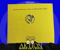 Uri Caine Gustav Mahler-Urlicht Primal Light