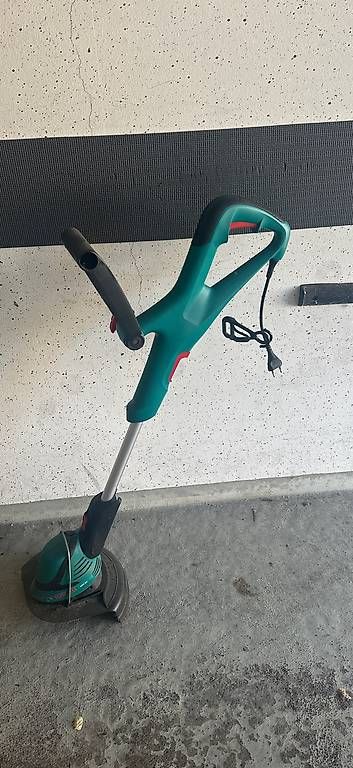 Rasenmäher: Trimmer – Gebraucht aus Emmenbrücke von allest09