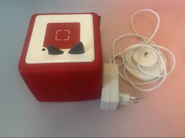 Toniebox 1 in Rot zu Verkaufen