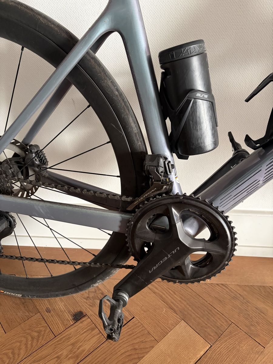 Scott Velos: Scott Addict RC 15 – Gebraucht aus Zürich von ber_ldm9 2