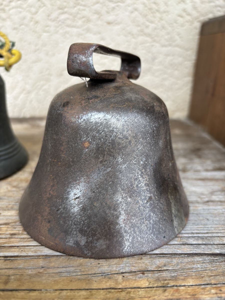 Cloches & sonnailles: 2 Glöggli – D'occasion à Schangnau par Roseggli82 2
