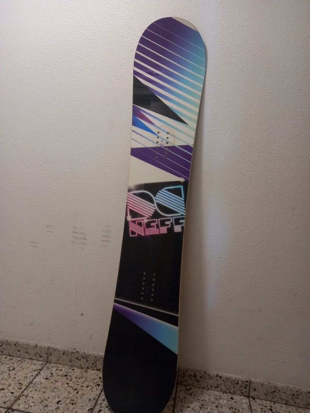 Board: Snowboard🎄 – Nuovo (secondo la descrizione) da Zürich venduto da vik_q29w 1