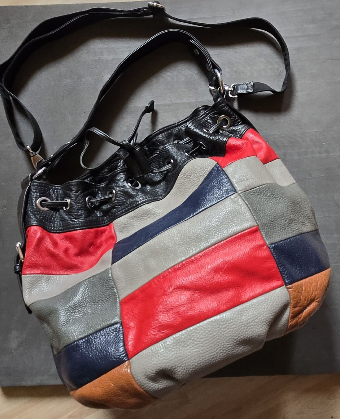 Borse da donna: grand sac en cuir – Usato da Montet (Broye) venduto da CandiceD 2
