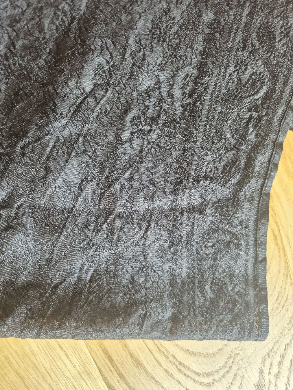 Foulards, Tücher & Schals: Seiden Schal – Neu (gemäss Beschreibung) aus Grenchen von mic_28rc 2