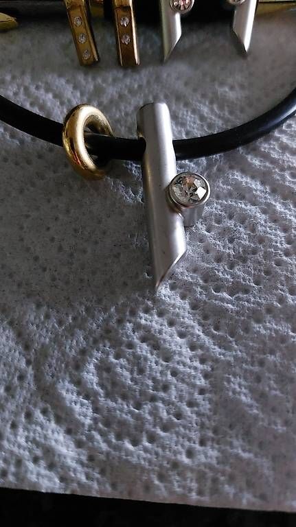 Colliers: Modeschmuck – D'occasion à Bellikon par Anithom 3
