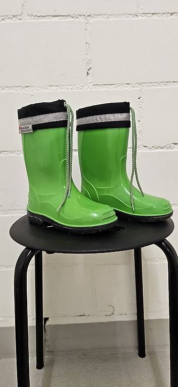 Scarpe da uomo: Lemigo Gummistiefel Grösse 26 – Usato da Rüfenach AG venduto da _Kai_ 2