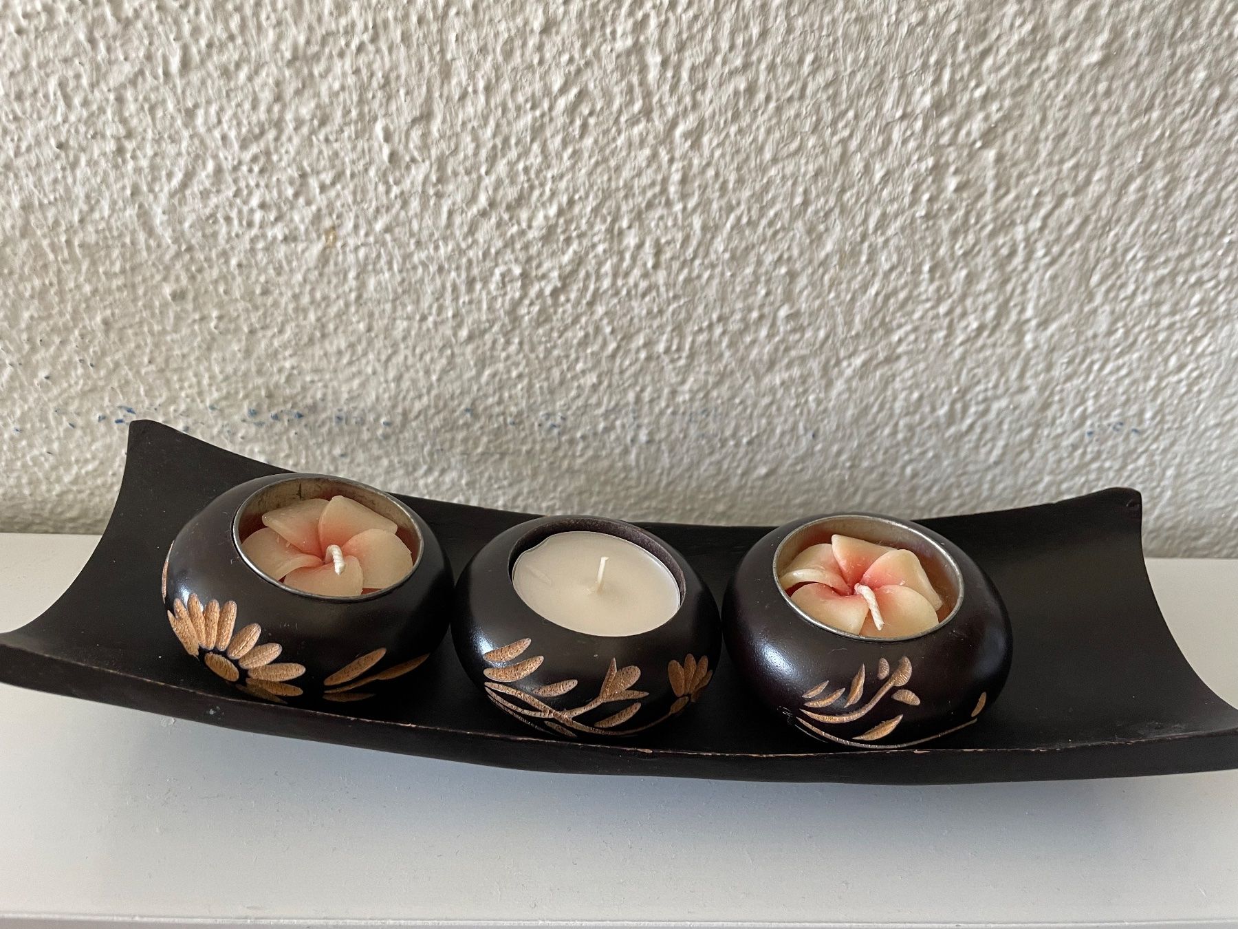 Candele: Kerzendeko – Usato da Luzern venduto da joliii