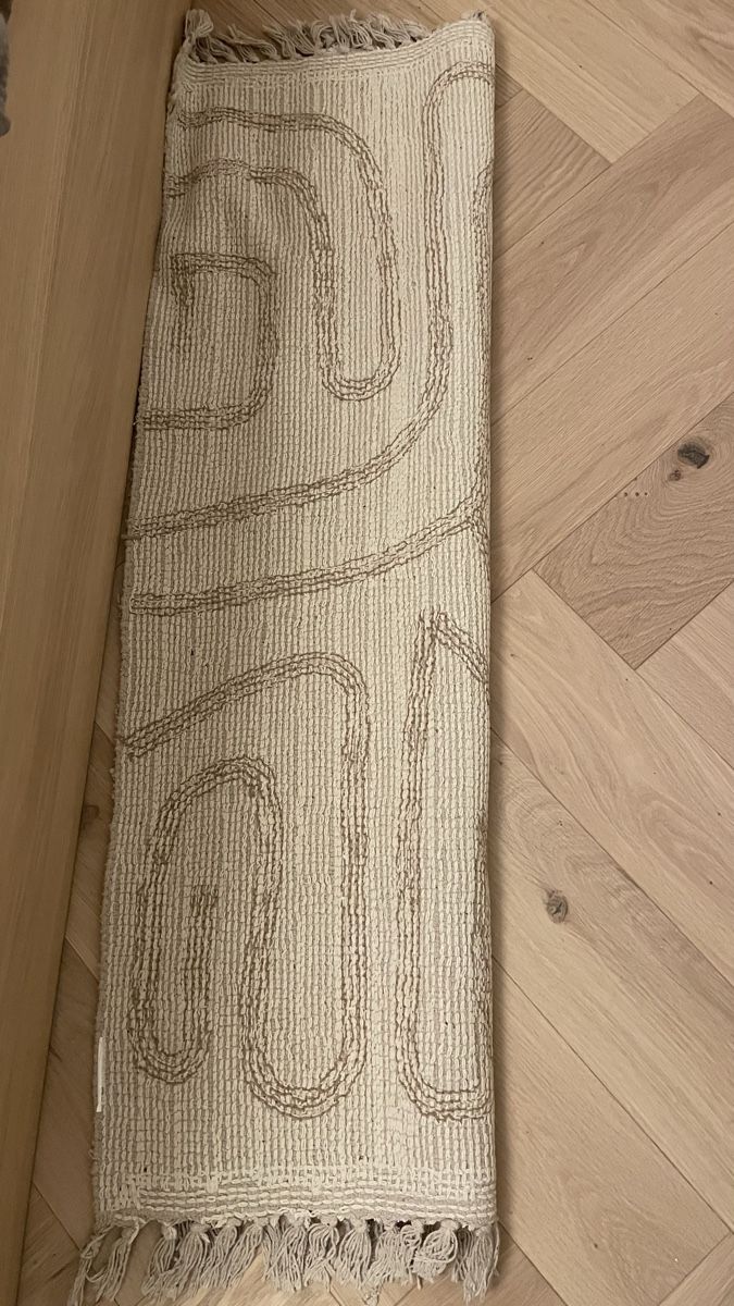 Maisons du monde Tappeti: Tapis Maisons du Monde – Usato da Satigny venduto da Pauline_1987 2