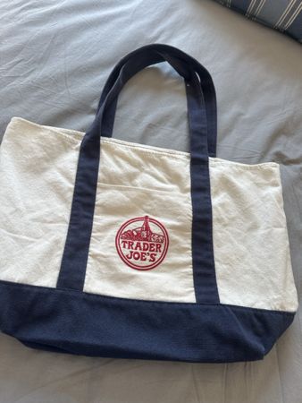 Trader Joe’s Tasche Shopper Baumwolle