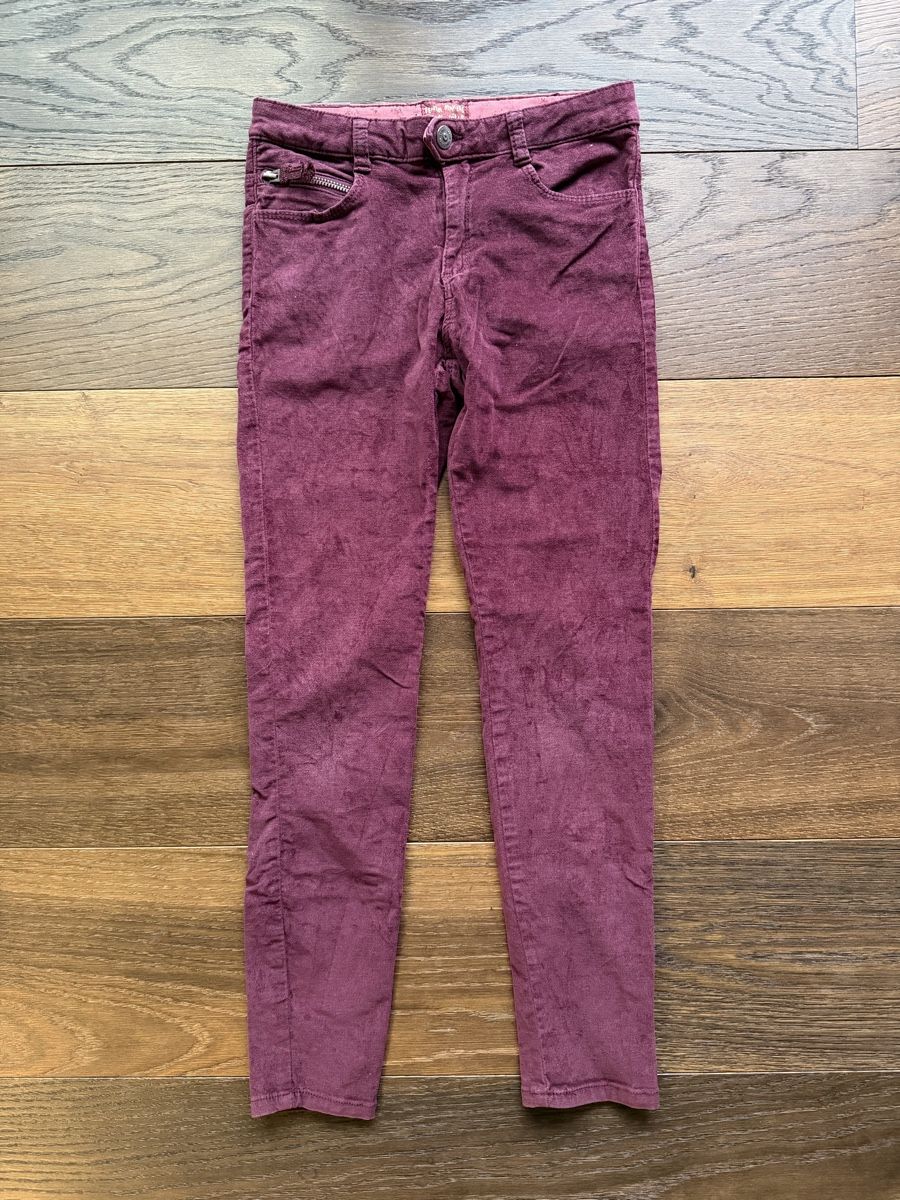 Pantalons: Hose Mädchen – D'occasion à Pfäffikon ZH par aveo14