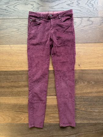 Hose Mädchen