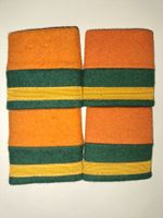 Schweizer Armee Militär Uniform Schulterpatten