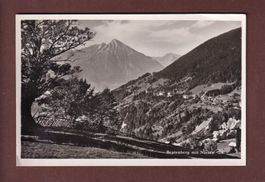 BEATENBERG - Niesen - 1941