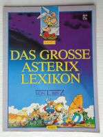 Das grosse Asterix Lexikon von L bis Z - Band 2 - Ehapa 1990