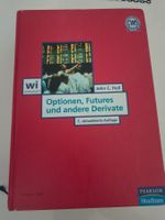 Wirtschafts Lehrbuch: Optionen, Futures und andere Derivate