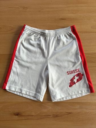 Kinder Sporthosen kurz