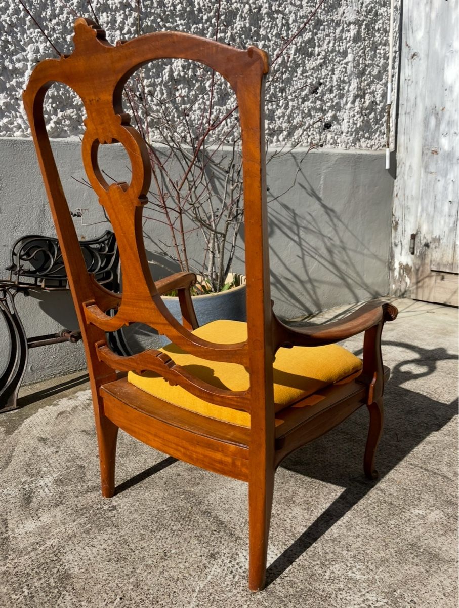 Sedie: Antiker Stuhl – Usato da Lupsingen venduto da Cubanito269 2