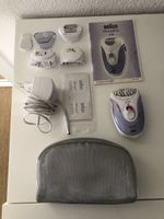 Braum Silk-épil Xelle
