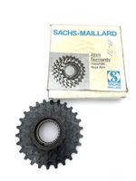 NEU Schraubkranz Kassette Sachs Maillard 5 Fach 14-26 NEU