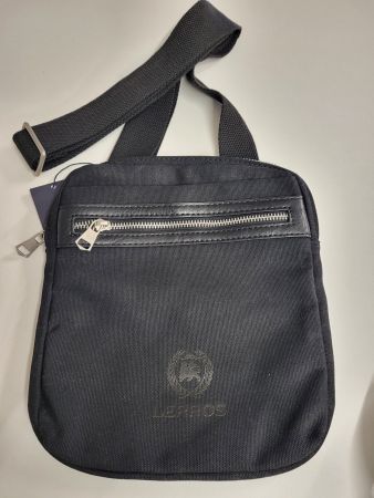 LERROS Umhängetasche Schwarz, 14.90 statt 55.90, neu!