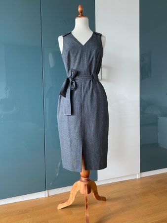 Dothory Kleid Gr.38 nie tragen