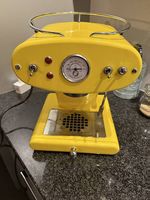 Kaffeemaschine FrancisFrancis X1
