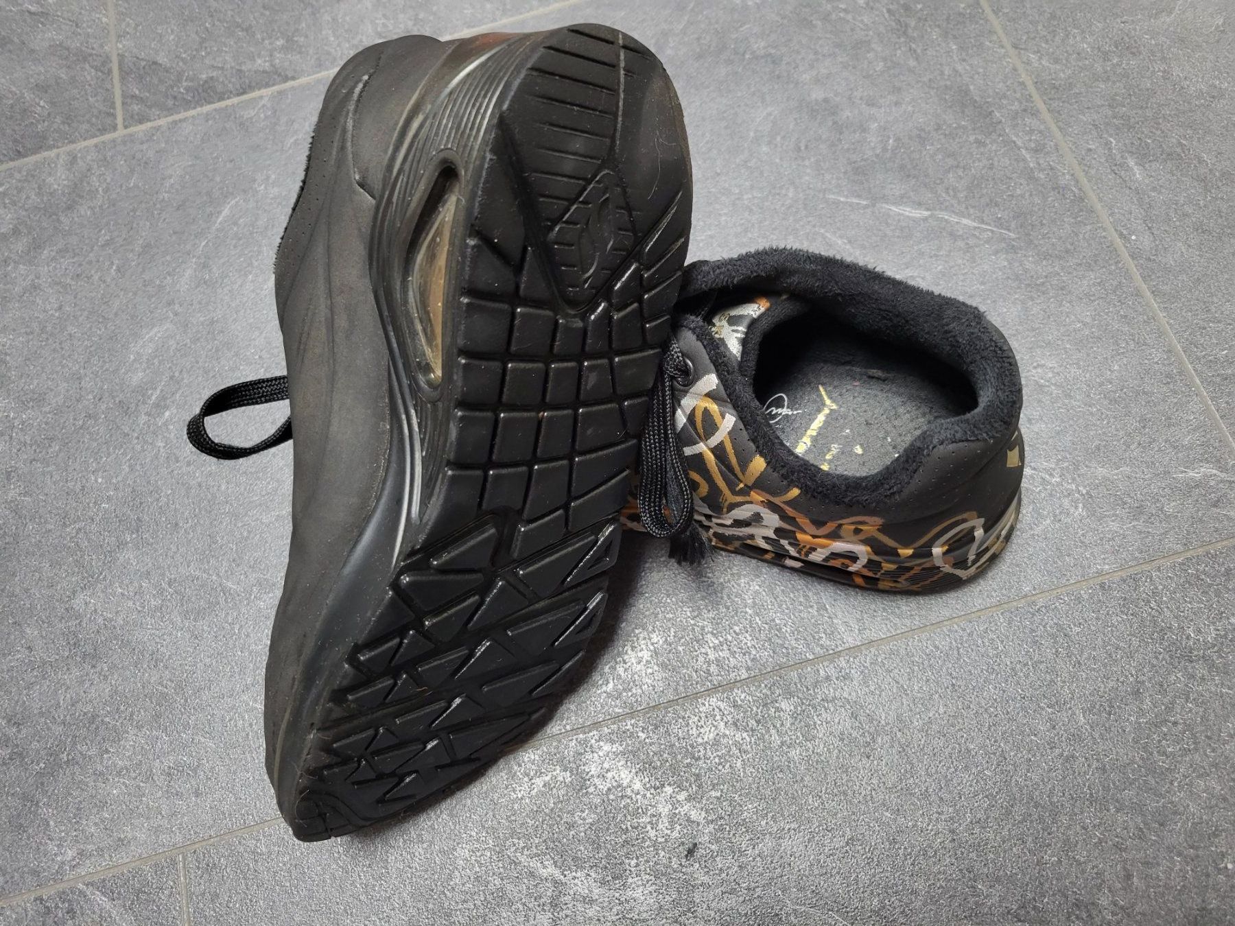 Skechers Scarpe per ragazze: Skechers Sneaker Gr. 37 – Usato da Staufen venduto da BeatriceI 3