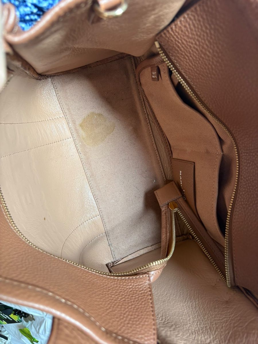 Marc Jacobs Taschen: The Tote Bag von Marc Jacobs ab 10.— – Gebraucht aus Langnau am Albis von Meldoik 5