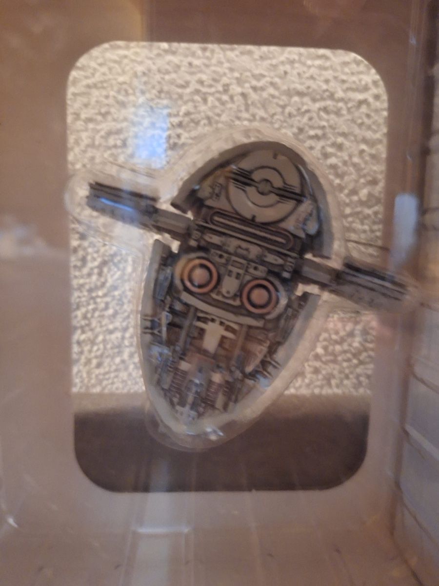 Jeux: Star Wars X-Wing: Slave I Expansion Pack - New! 45 Chars – Neuf (Voir description) à Münchwilen AG par fed_qj7w 4