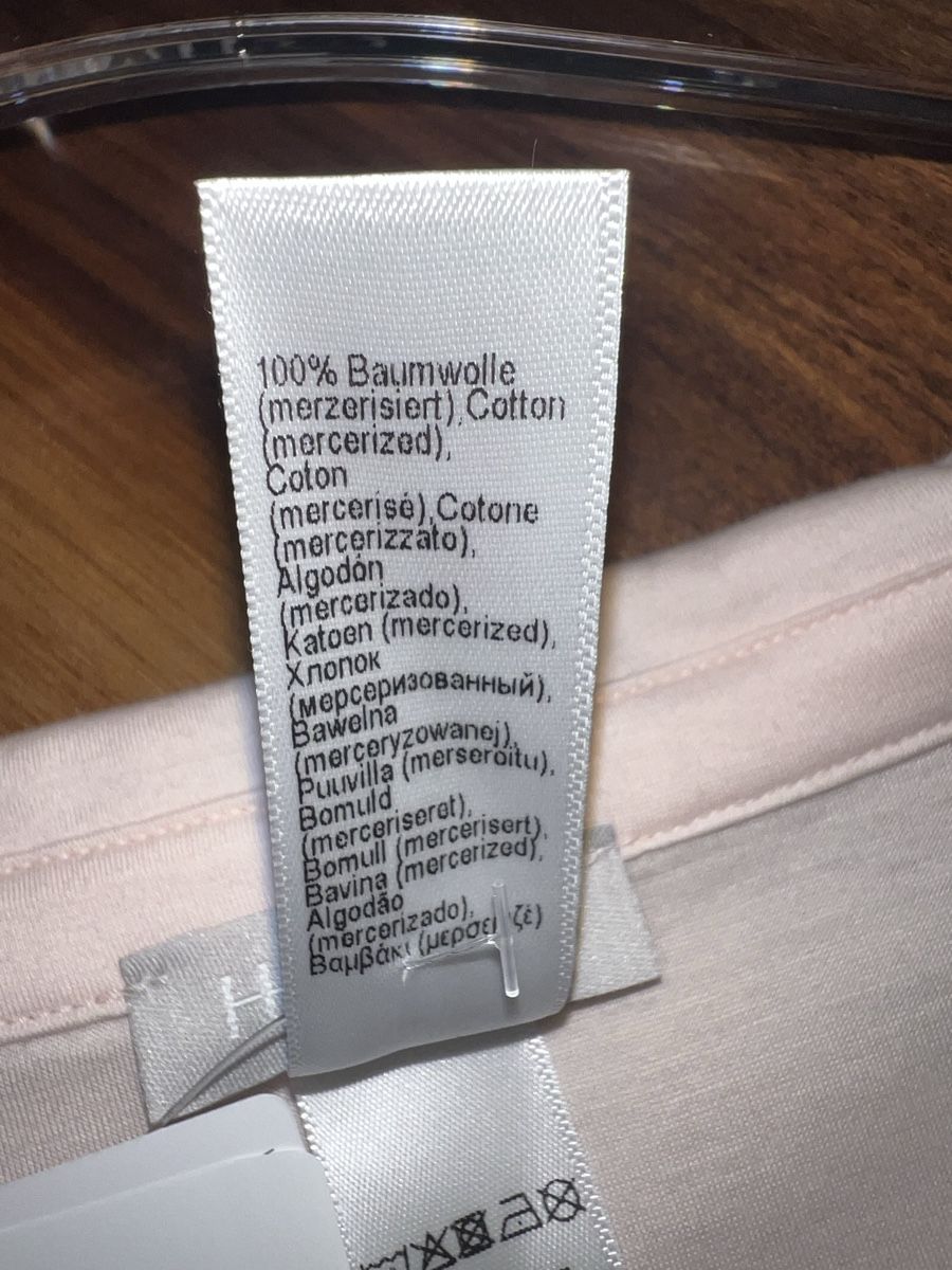 Hanro Negligees & Pigiami: Nachthemd HANRO XL neu – Nuovo (secondo la descrizione) da Dornach venduto da samuti 3