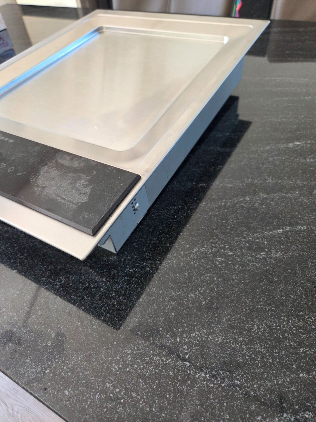 Cucine: A vendre teppan yaki – Usato da Attalens venduto da jack021 3