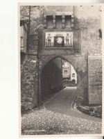 Gruyères ca. 1930