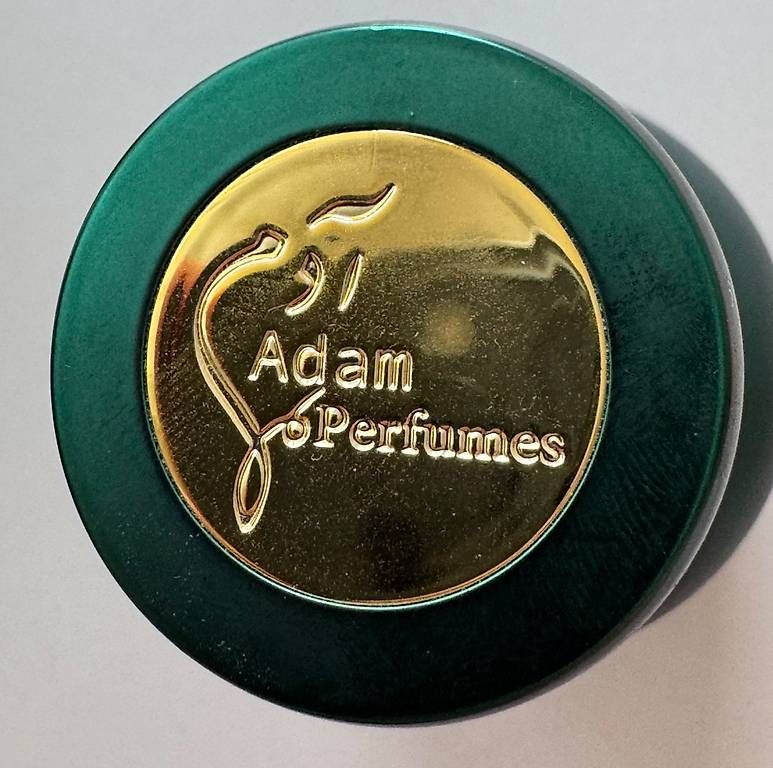 Profumi & Eau de Toilette: Adam Perfumes - Adam Al Luban – Usato da Oberägeri venduto da itssilvan 2