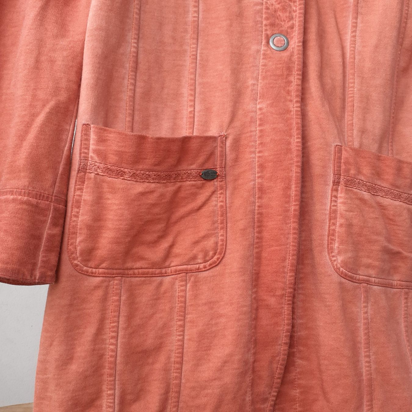 Nile Vestes: Nile Longlblazer, S – D'occasion à Bern par Solarsystem 9