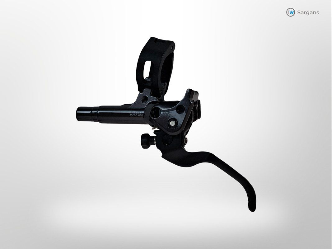 Shimano Pezzi di ricambio: SHIMANO Deore XT BL-M8100 Rechts – Nuovo (secondo la descrizione) da Sargans venduto da Restwert_Sargans 1
