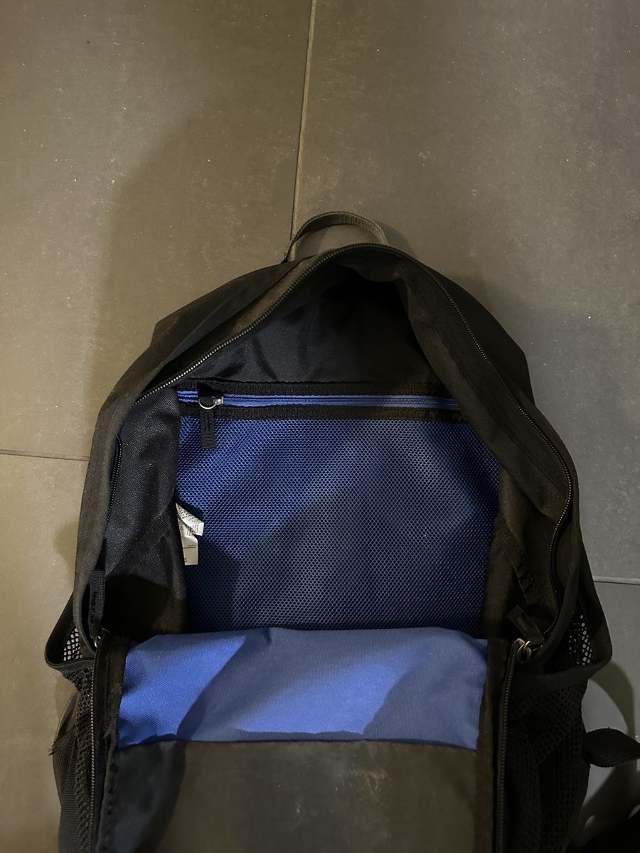 Nike Zaini: Inter Mailand Rucksack, guter Zustand – Usato da Dietikon venduto da ale_98py 2