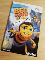 Bedienungsanleitung Bee Movie Le Jeu Wii