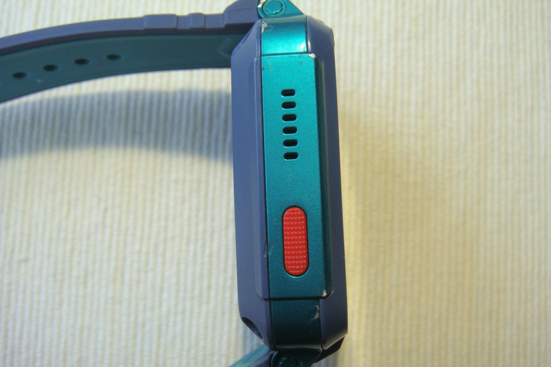 Smartwatch: Smartwatch TCL MT42X – D'occasion à Emmenbrücke par kuhn4951 8