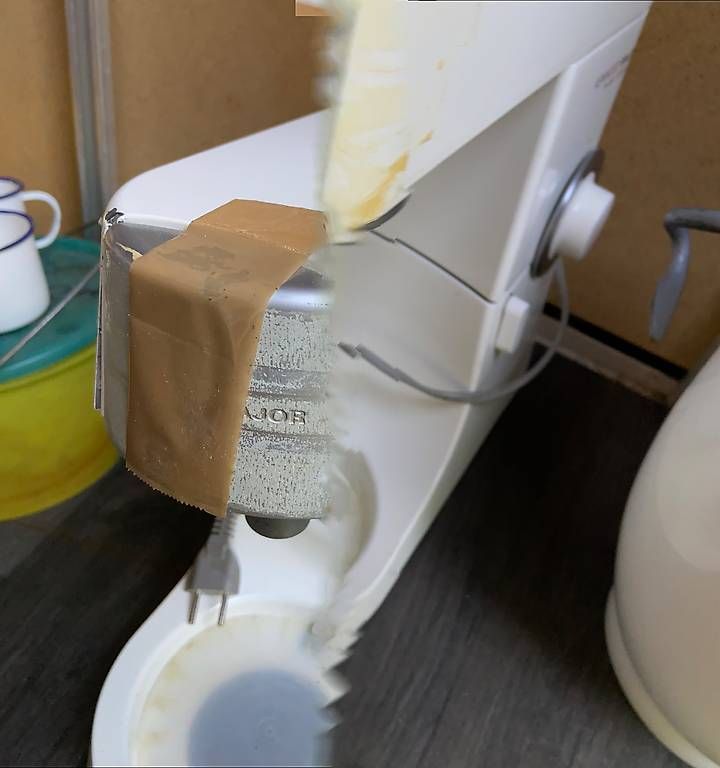 Elettrodomestici da cucina: Kenwood mayor – Usato da Blankenburg venduto da anko01 2