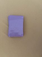 Holographische Photocards Sleeves