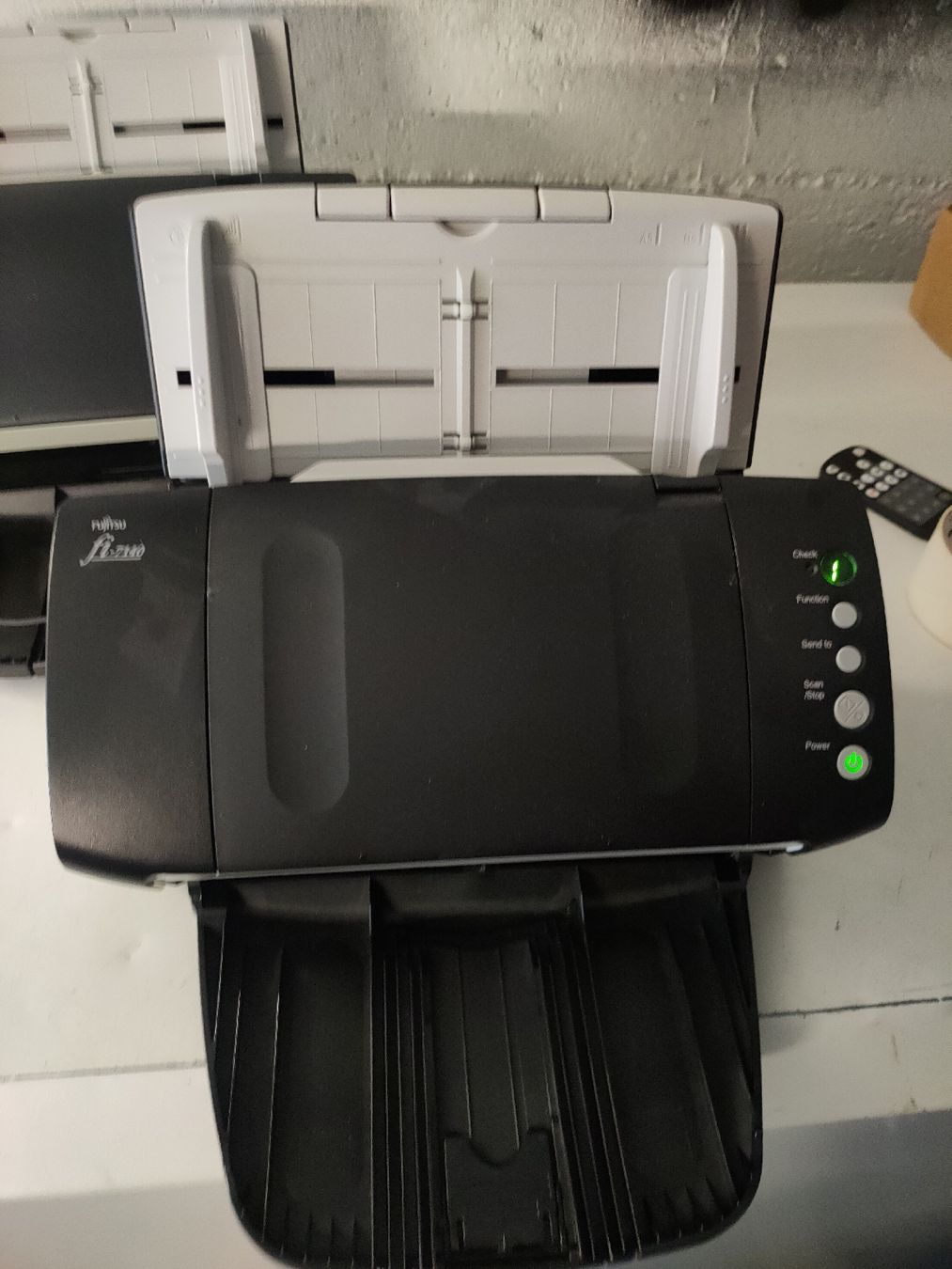 Kodak Scanner: Lot 3 verschieden Scanner – Usato da Bern venduto da Berna22 2