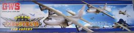 Lockheed C-130 Hercules (1/35)