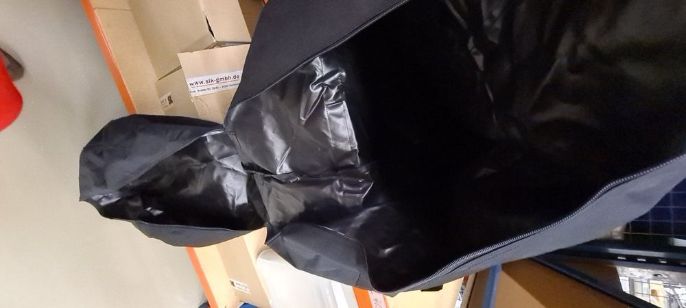 Borse: Grosse Taschen – Nuovo e nell'imballaggio originale da Neunkirch venduto da ichprivat 3