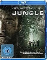 🎞️🎥🍿 Jungle 🍿🎥💿