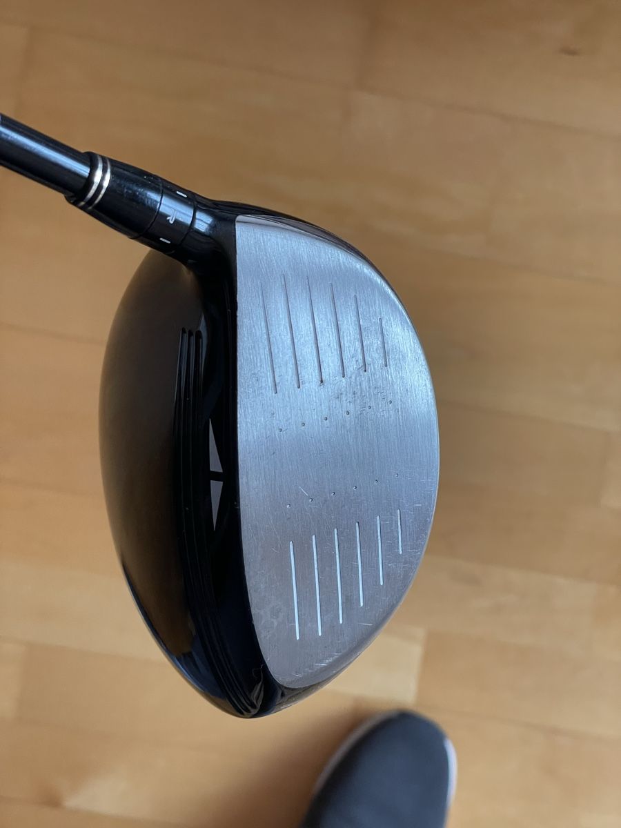 Mazze & Set: Driver der Marke PHYZ, 10,5 Grad Loft, einstellbarer Lie,  – Nuovo (secondo la descrizione) da Balgach venduto da merlion9 1