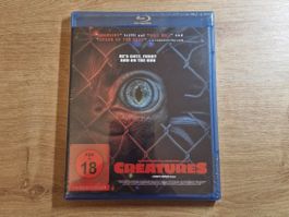 Creatures (2021) NEU OVP RAR Bluray