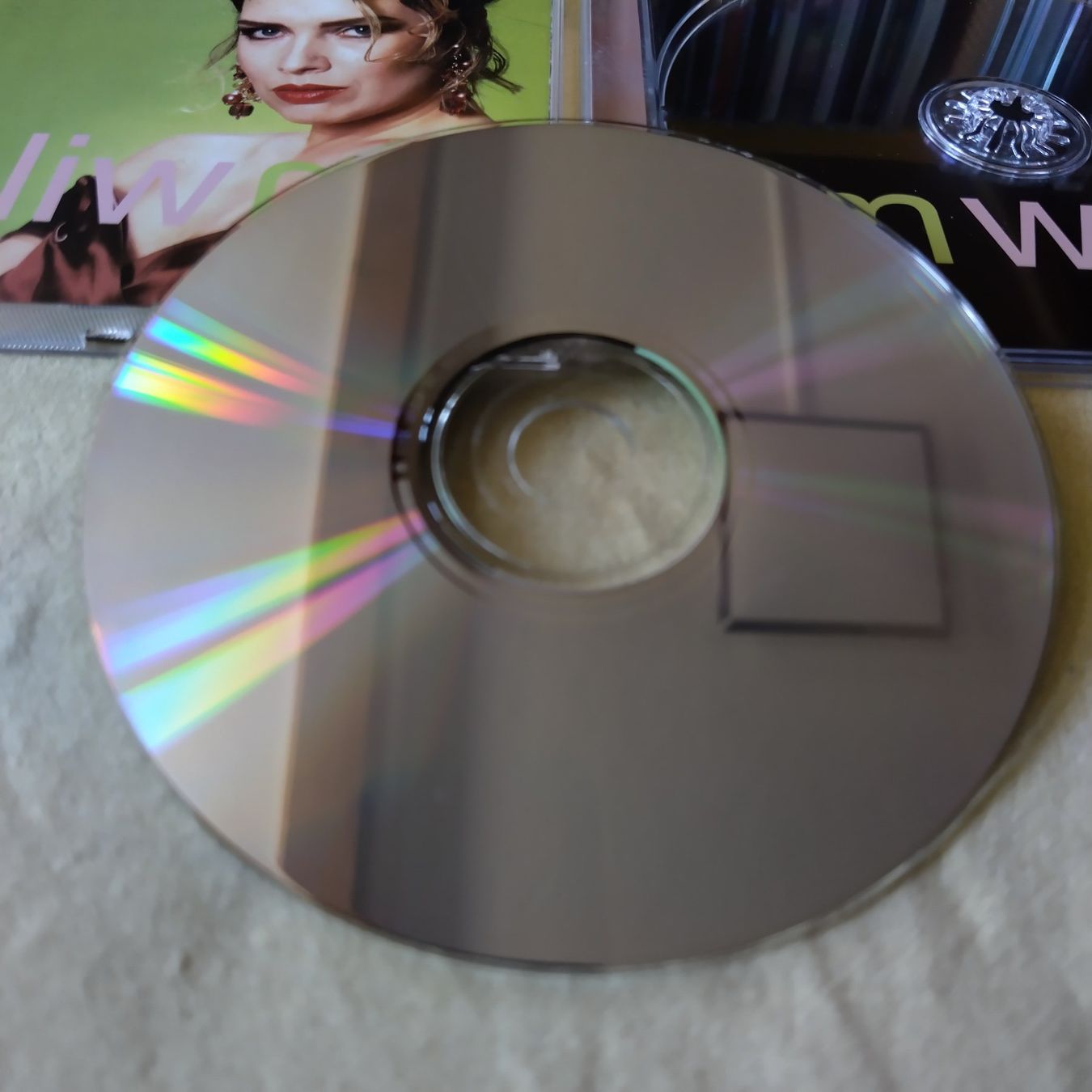 CD: CD von Kim Wilde – Usato da Buchs venduto da mdi_mpx5 2